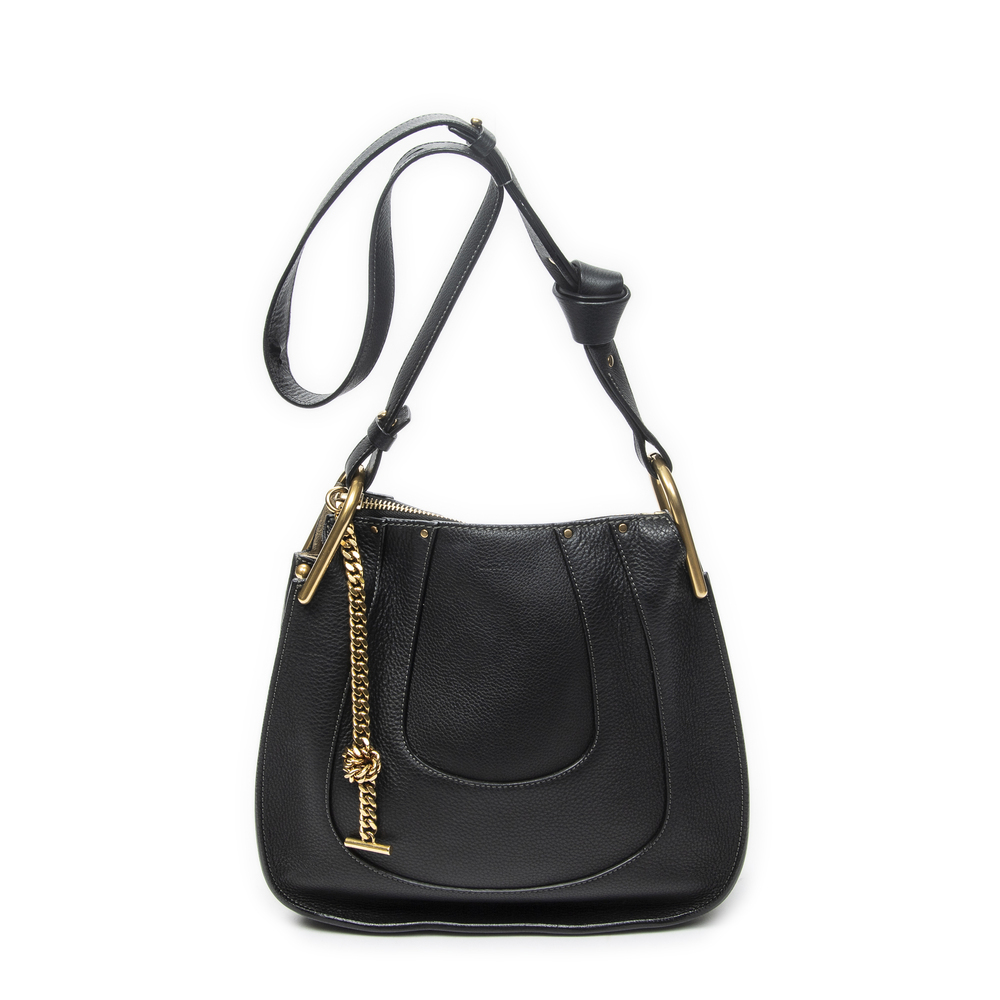 Chloé Small Hayley Hobo